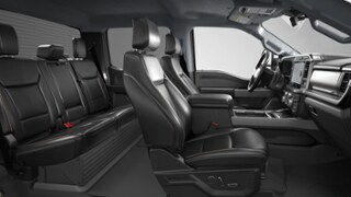 2026 Ford Super Duty® Internal Image 1